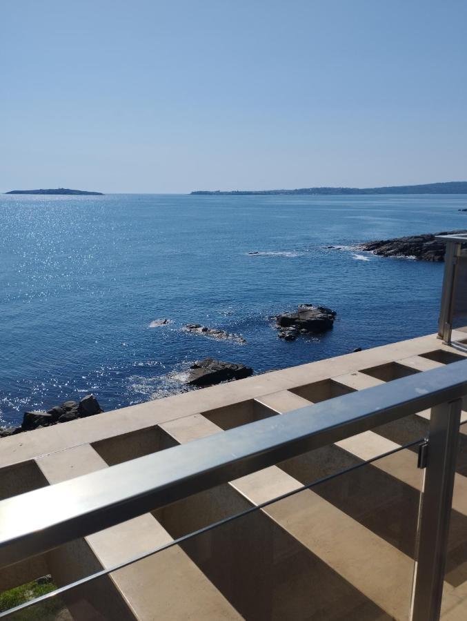 Swan Bay Complex Leilighet Tsjernomorets Eksteriør bilde