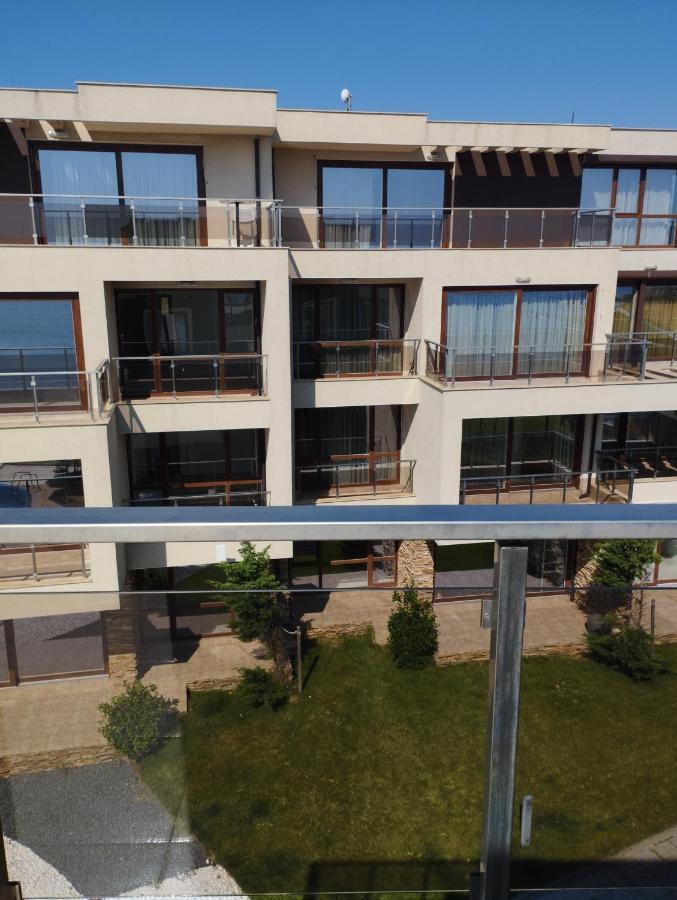 Swan Bay Complex Leilighet Tsjernomorets Eksteriør bilde